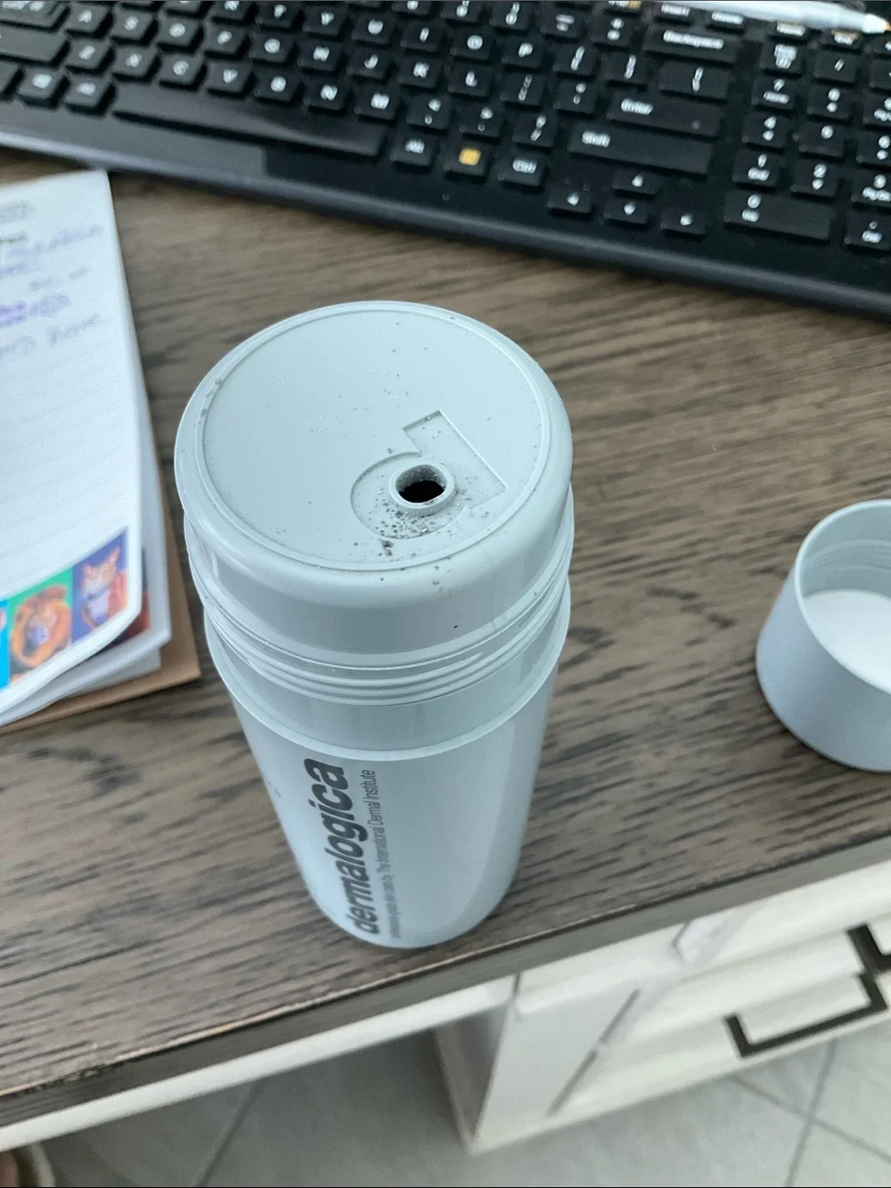 dermalogica Daily Superfoliant Exfoliant